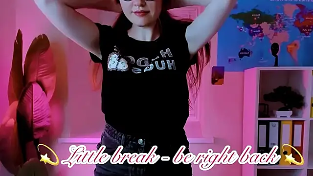 CarolGiggly – Naživo XXX chat