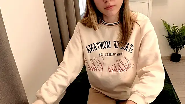 Just_L0VE_me élő XXX-chatje