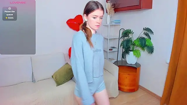 Chat XXX Live AngelesBenitz