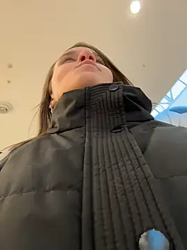 KishaMur's Live XXX Chat