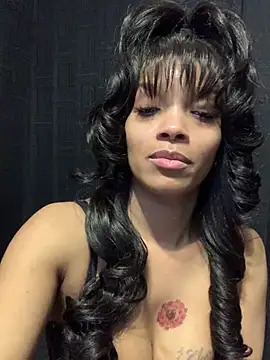 Rakiyahcharms' Live XXX Chat