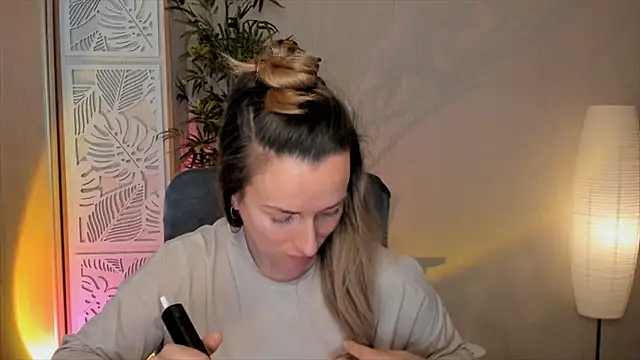 Chat XXX Live RebeccaMartinez