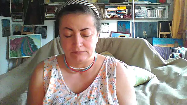 MariaAnaSunshineのライブXXXチャット