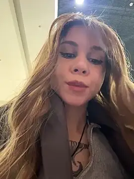 RosieSecret Live XXX Chat