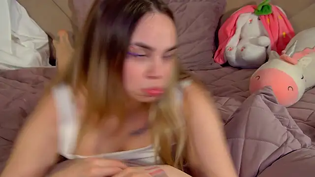 AnitaVentureのライブXXXチャット