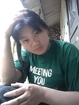 Baby_flower_1 Show Webcam