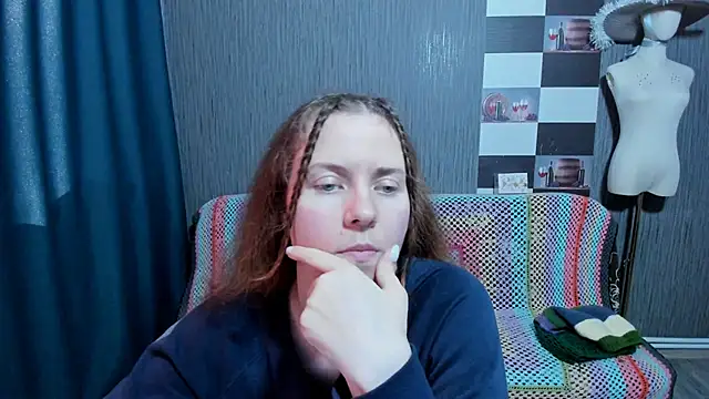 pa1e_pr1ncess' Live XXX Chat