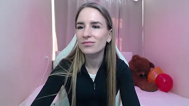 DeboraHornyのライブXXXチャット