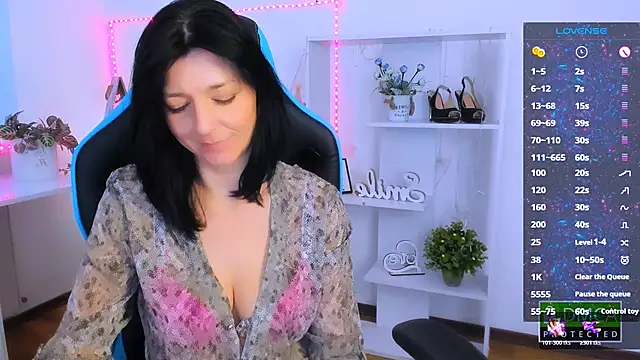 _Kelly__ – Live XXX-chat