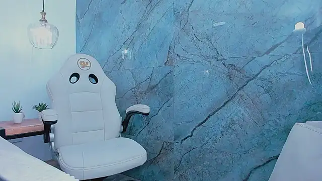 Chat XXX ao vivo de Dalia-Prada