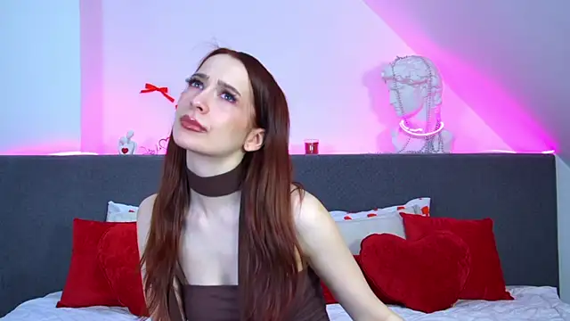 MarieKarma Live XXX Chat