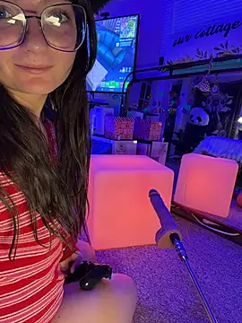 Chat XXX ao vivo de urpuppymoon