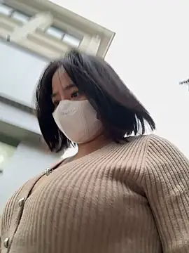 Chat XXX Live May-Squirt