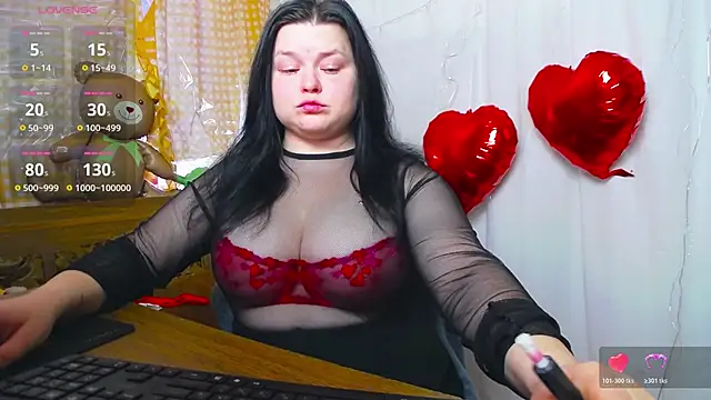 Linasexy777 现场XXX聊天