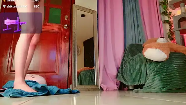 Sembang XXX Secara Langsung Ari-Nana