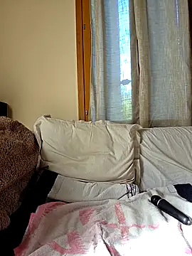 Chat XXX ao vivo de SpiceLea