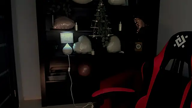 FioraMarmoris 现场XXX聊天