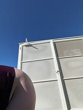 XXX chat uživo modela Giuliana_baby