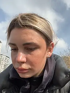 SandraCarter Obrolan Langsung XXX