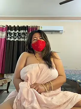 Chatroom XXX en direct de 88pink