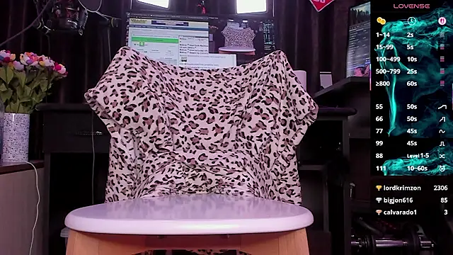 Raissa_sky26 现场XXX聊天