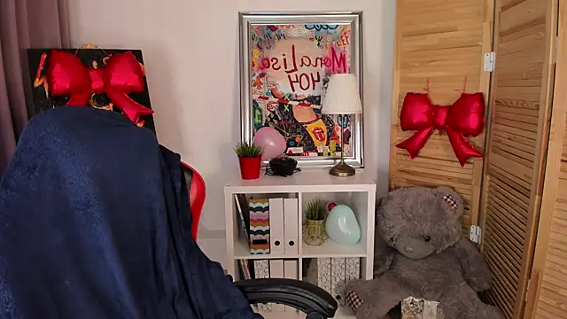 mekurisu élő XXX-chatje