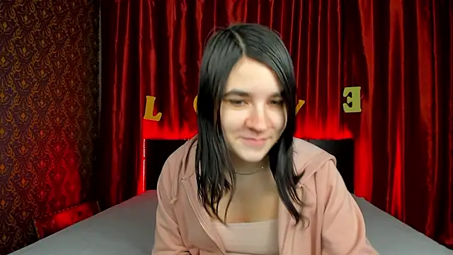 Sembang XXX Secara Langsung _Polly_Love_