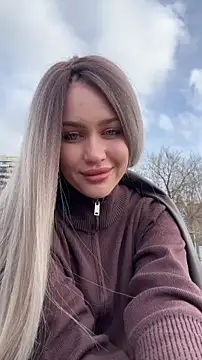 Chat XXX ao vivo de KikiWatson