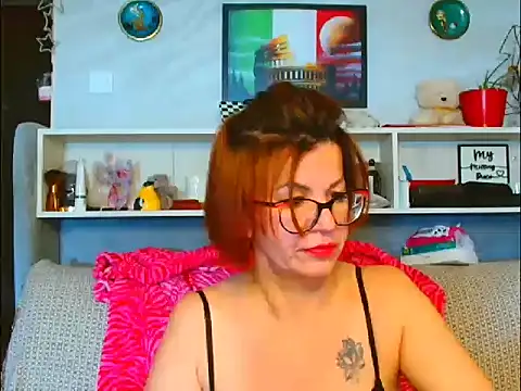 Natali3855 Show in webcam