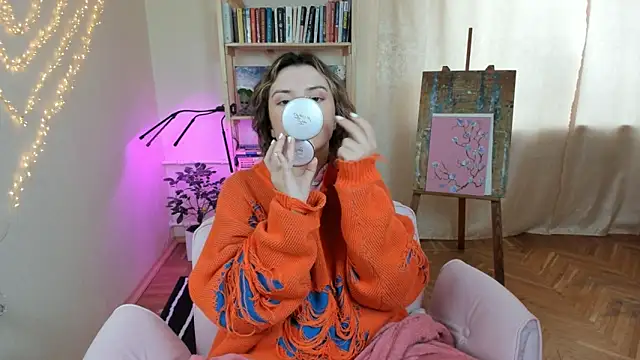 BrightDani: онлайн-секс-чат