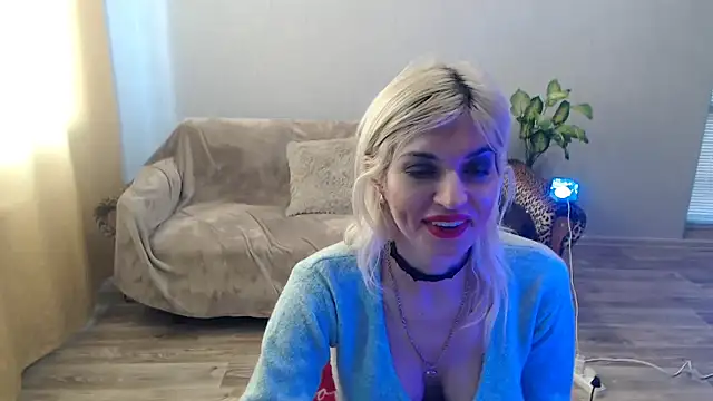 SexyBeatriice – Live XXX-chat