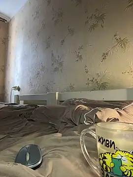 Czat XXX na żywo – Naughtbaby_2025