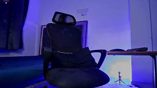 Donathoo1 webkamerás műsora