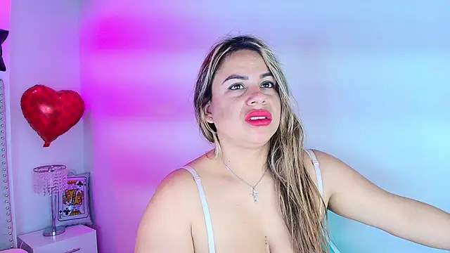 Živý XXX chat Lia_adamsss