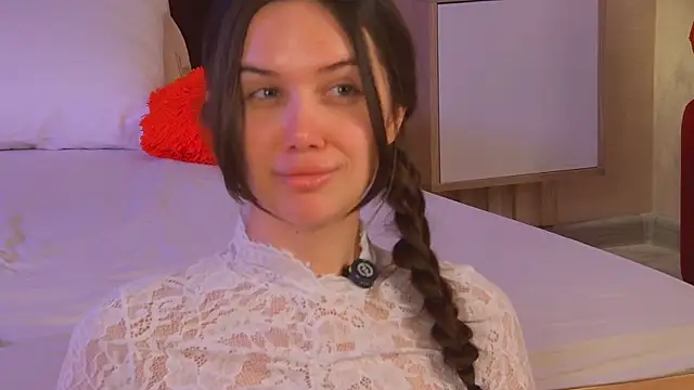 Chatroom XXX en direct de StacyHarland