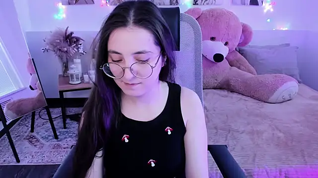 VirtuallVoyant – Live XXX-chat