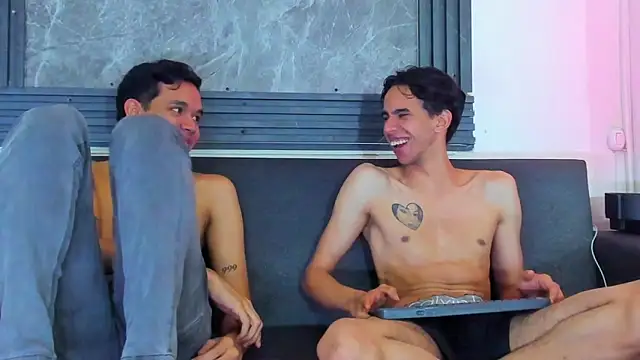 دردشة jeremytonner الجنسية المباشرة