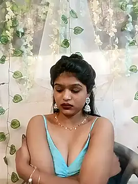 Twinkle-girl Adlı Modelin Web Kamerası Şovu