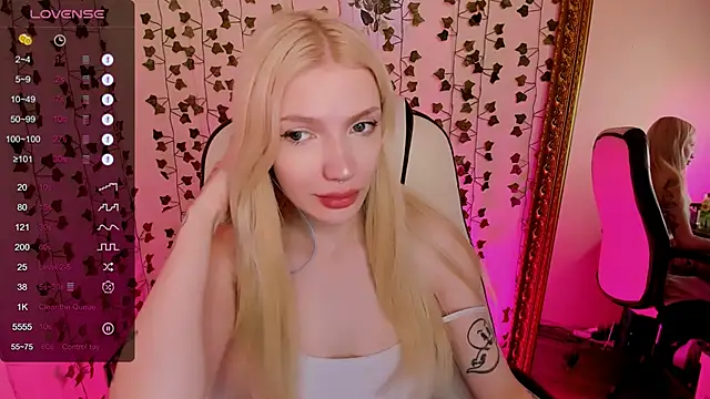 Онлайн чат XXX AnyaTaylor_