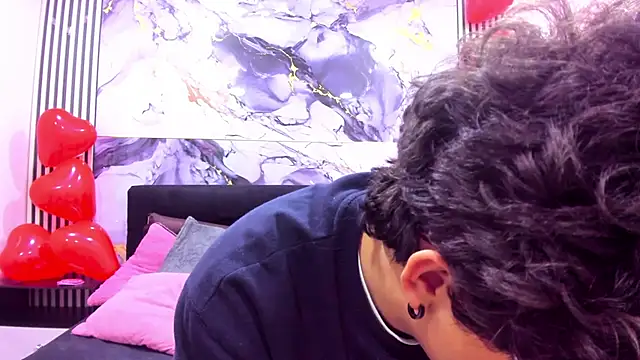 Desire_Ecstasy – Live XXX-chat