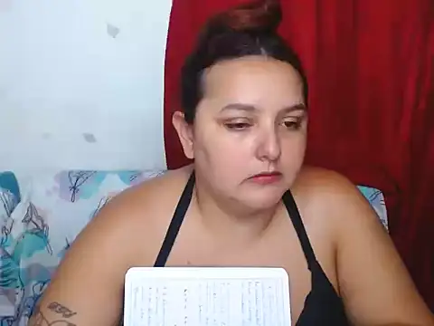 Chat XXX ao vivo de KeilyHall