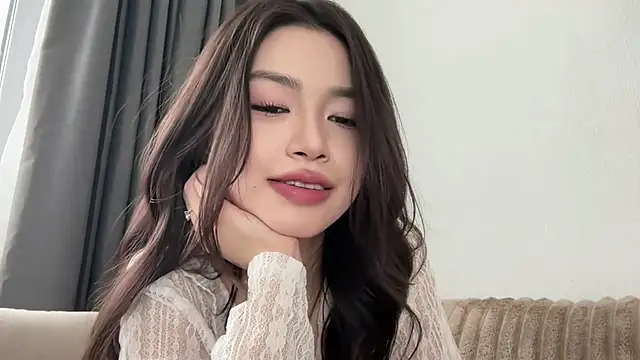 yourlittlesunrise_ 网络视讯表演