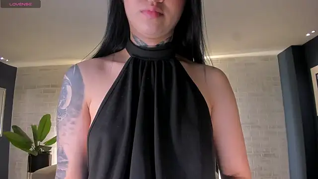 MeganCross1 – Live XXX-chat