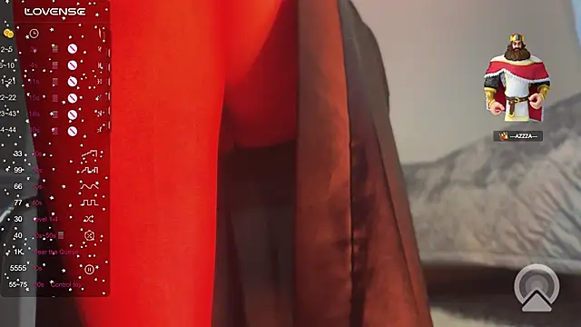 عرض كام majestic_madam