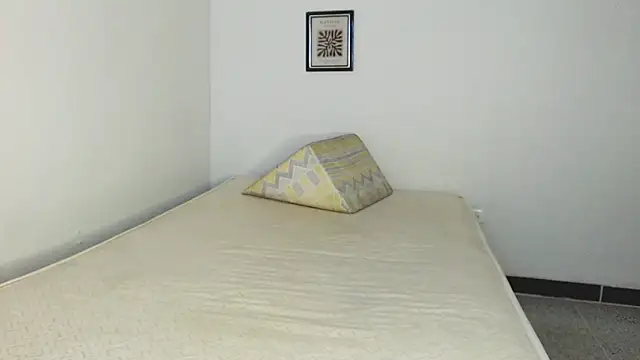 Jave_rave Adlı Modelin Web Kamerası Şovu