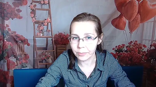 Chatroom XXX en direct de DaisyEdit