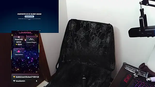 Chat XXX ao vivo de msgamergirl69