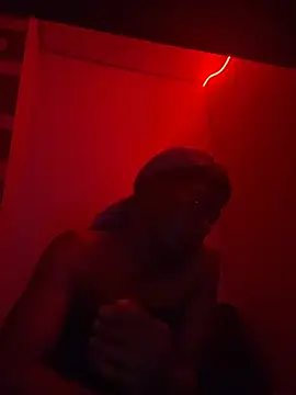 CoCoRalnnaa's Webcam Show