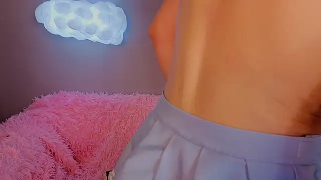 betty_brianna 现场XXX聊天