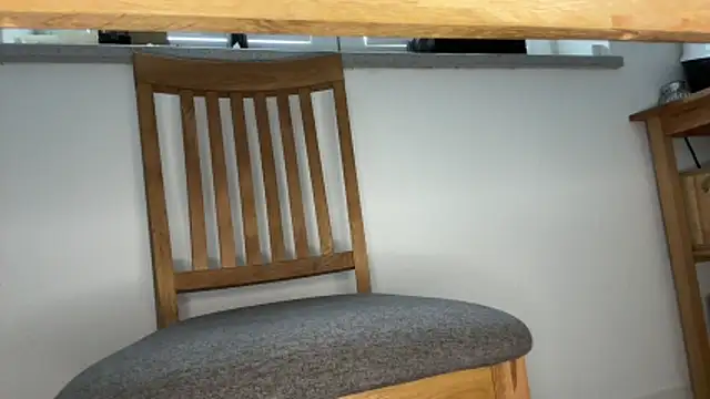 DickInTheWild Webcam Show